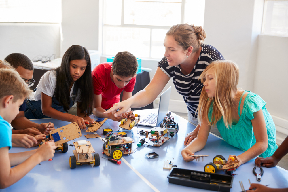 How After-School Programs Benefit Students in Willis, TX