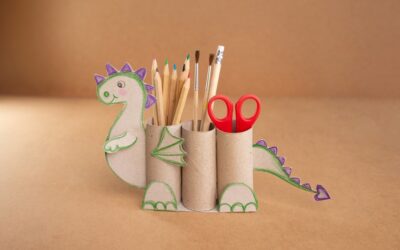 Educational Arts and Crafts Toys for Learning