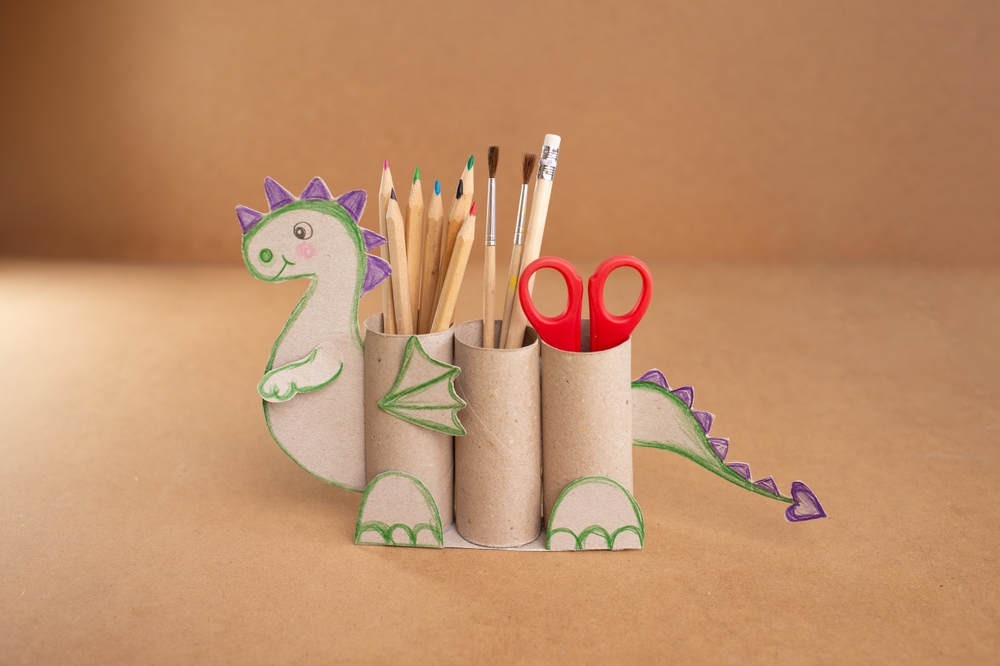 Educational Arts and Crafts Toys for Learning