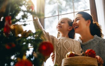 Teaching Patience During the Busy Holiday Season