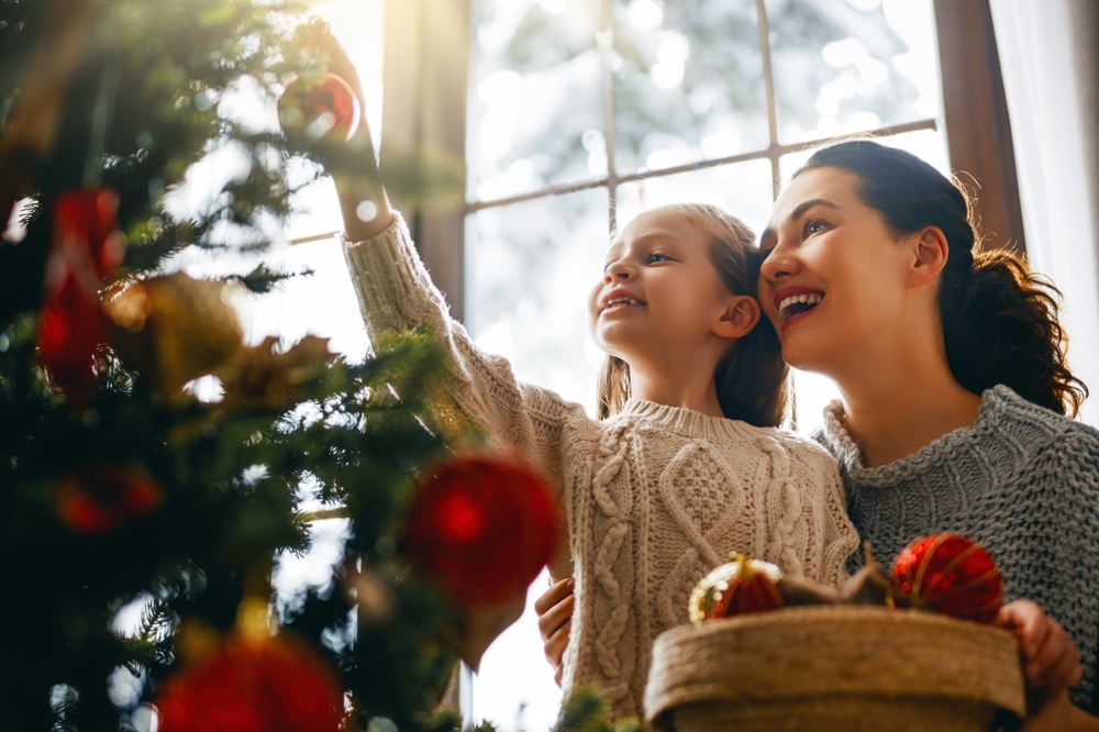 Teaching Patience During the Busy Holiday Season