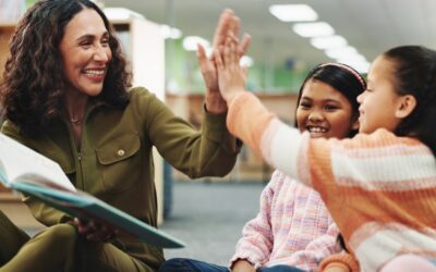 Tips for Encouraging Reading for Kindergarten Success