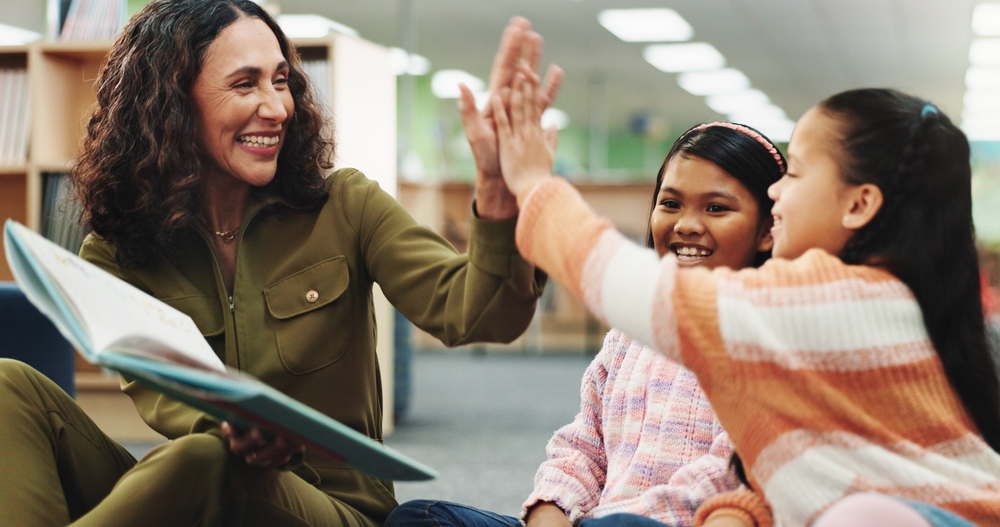 Tips for Encouraging Reading for Kindergarten Success