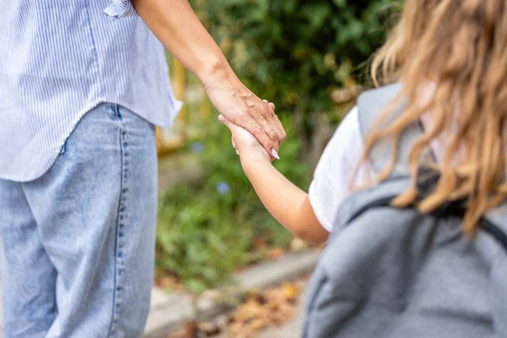 Finding a New Preschool in Montgomery County