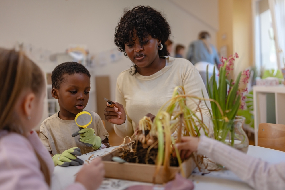 Preschool STEM Activities: Fun Learning for Little Learners