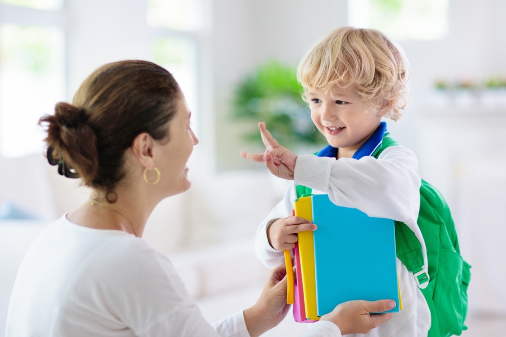 What Are the Best Preschool Tips for Parents?