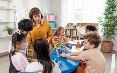 Can a Christian Preschool Curriculum Build Lifelong Learning?