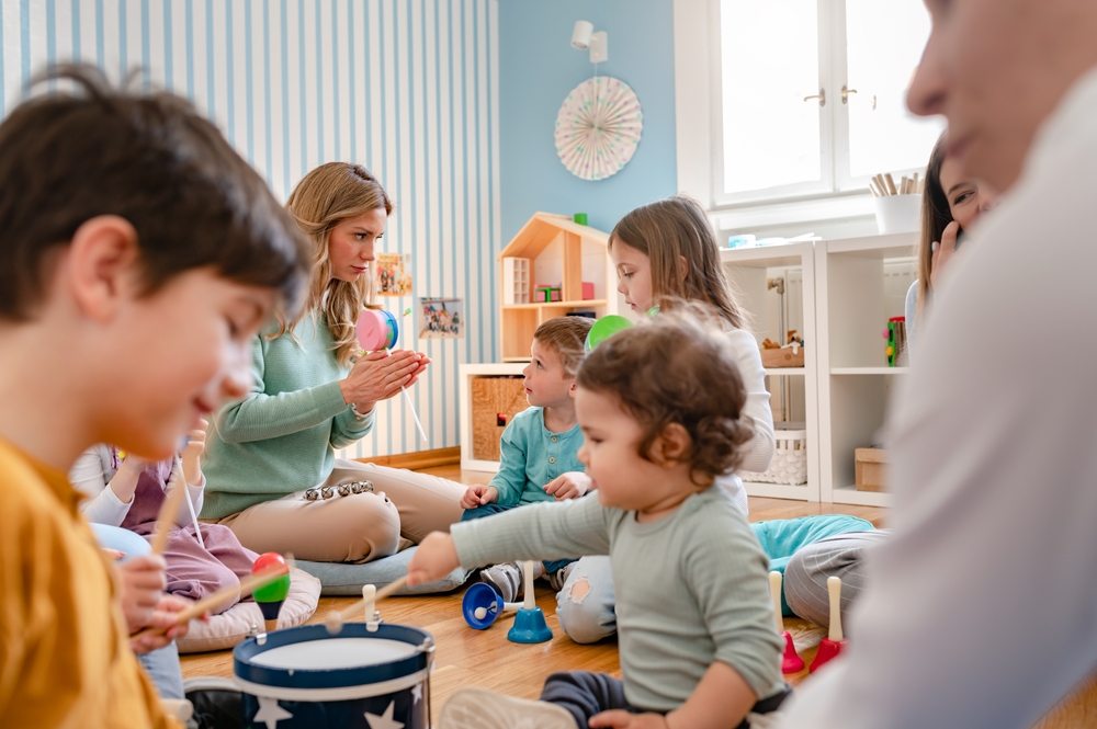 Fun Preschool Learning Activities That Help Kids Learn and Grow